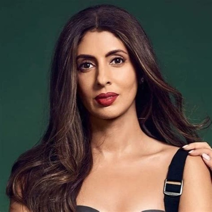 Shweta Bachchan Age, Height, Net Worth, Affairs, Bio and More 2024 The
