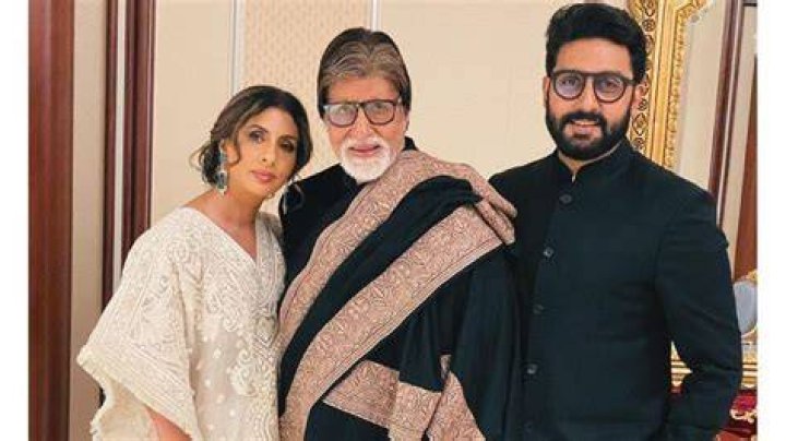 Shweta Bachchan Nanda Net Worth, Height, Affairs, Age, Bio and More