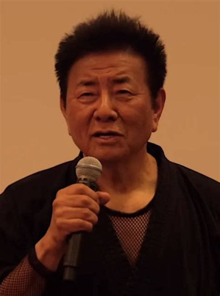 Shô Kosugi Net Worth |