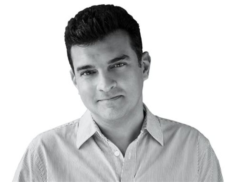 Siddharth Roy Kapur Variety500 Top 500 Entertainment Business