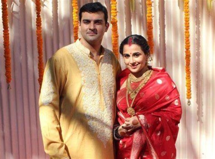 Siddharth Roy Kapur Wife Aarti