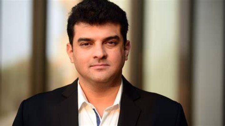 Siddharth Roy Kapur's next based on Somalian pirate attack! The