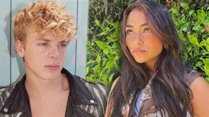 Sienna Mae and Jack Wright Broke Up Here’s What Happened OtakuFly