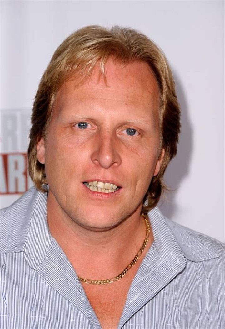 Sig Hansen IMDb