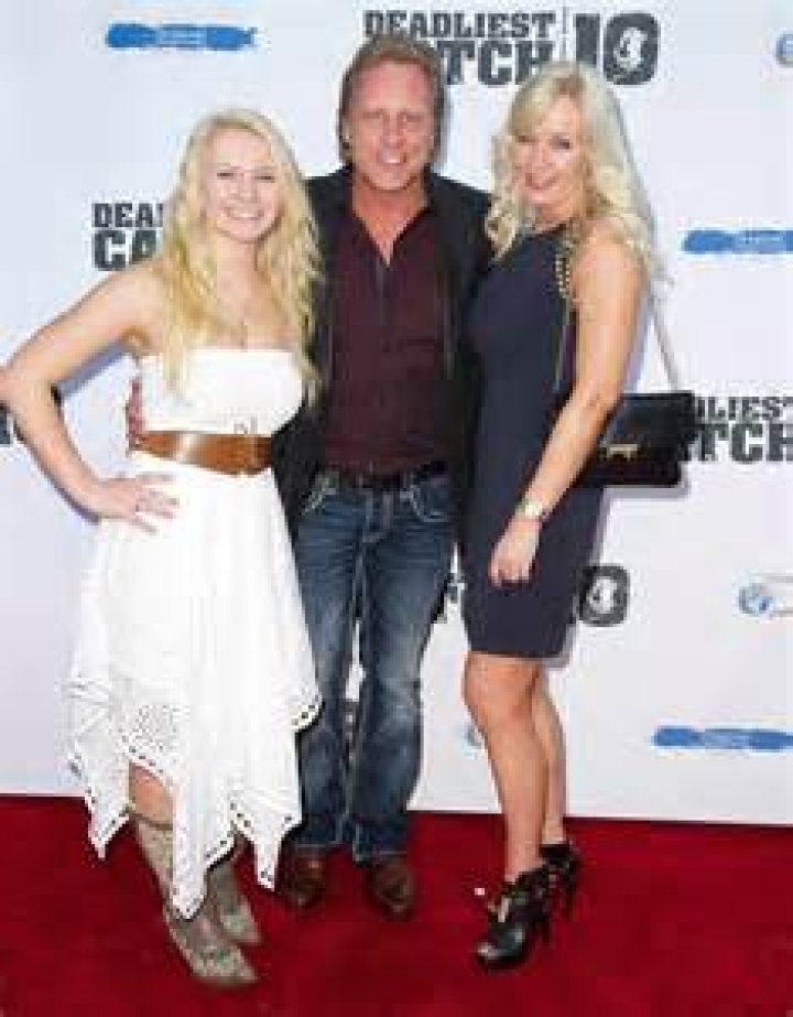 Sig Hansen (northwesternsig) Twitter