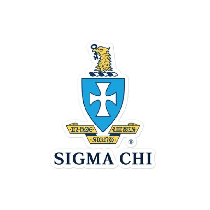 Sigma Chi Tech 10.10.2010 Sigma Chi Tech h&hellip; Flickr