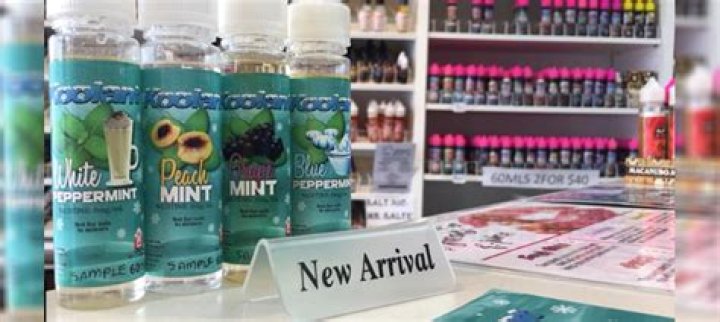 Signature Smokes & Vapes For All Your Smoking Needs.