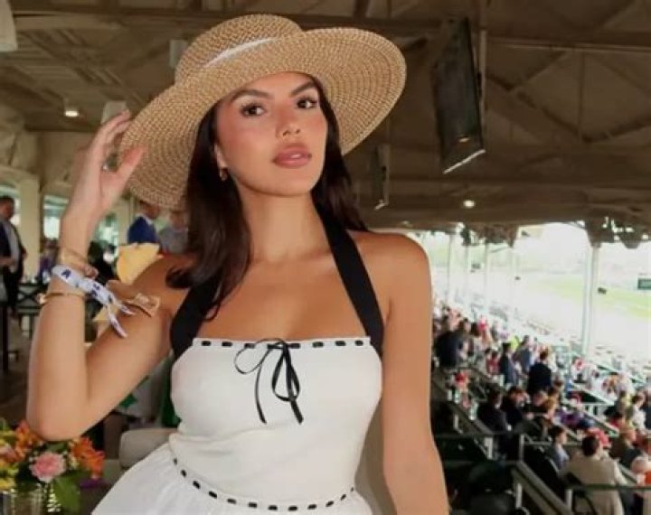 Silvana Mojica&rsquo;s biography who is Dave Portnoy&rsquo;s girlfriend? Legit.ng