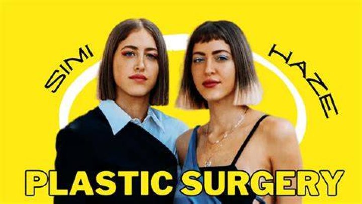 Simi Haze&rsquo;s Plastic Surgery Is Their Face Artificial or Did They Just