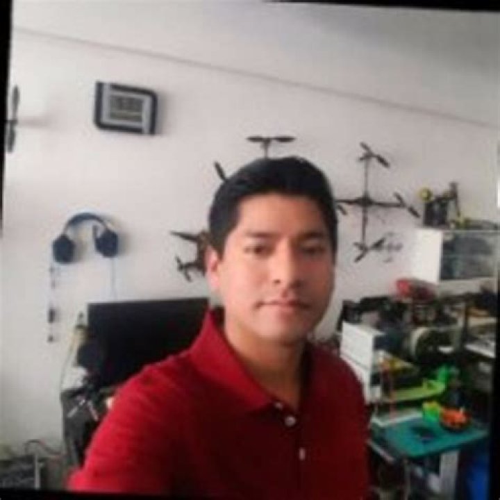 Simon BENAVIDES MALASQUEZ Universidad Tecnol&oacute;gica del Per&uacute; lima
