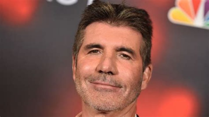 Simon Cowell LeihaHazal