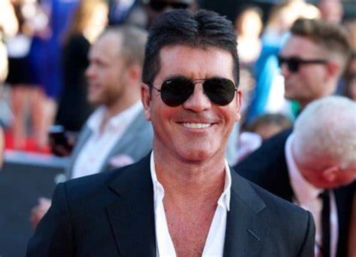 Simon Cowell Net Worth (2020 Update)