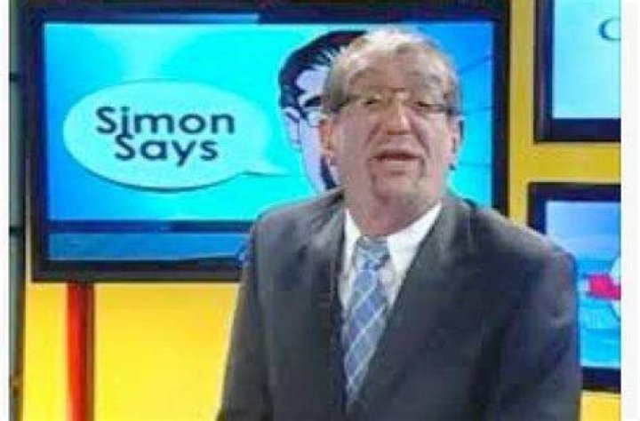 Simon Crosskill