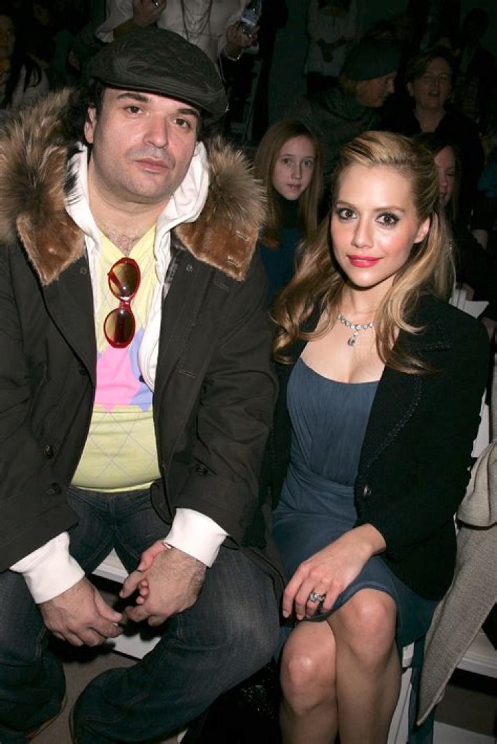 Simon Monjack's Kids Were Reportedly Kept Secret From Brittany Murphy