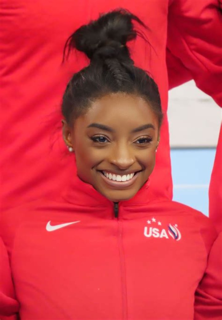Simone Biles on Instagram &ldquo;I wanna spend the rest of my sunsets with