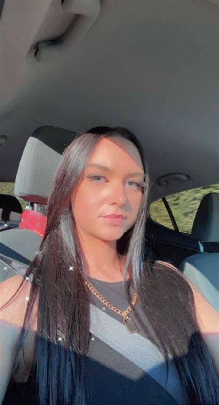 Simone OnlyFans nude and photos