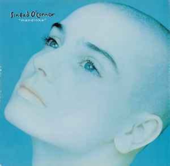 Sin&eacute;ad O&rsquo;Connor Mandinka Lyrics Explained & Song Meaning