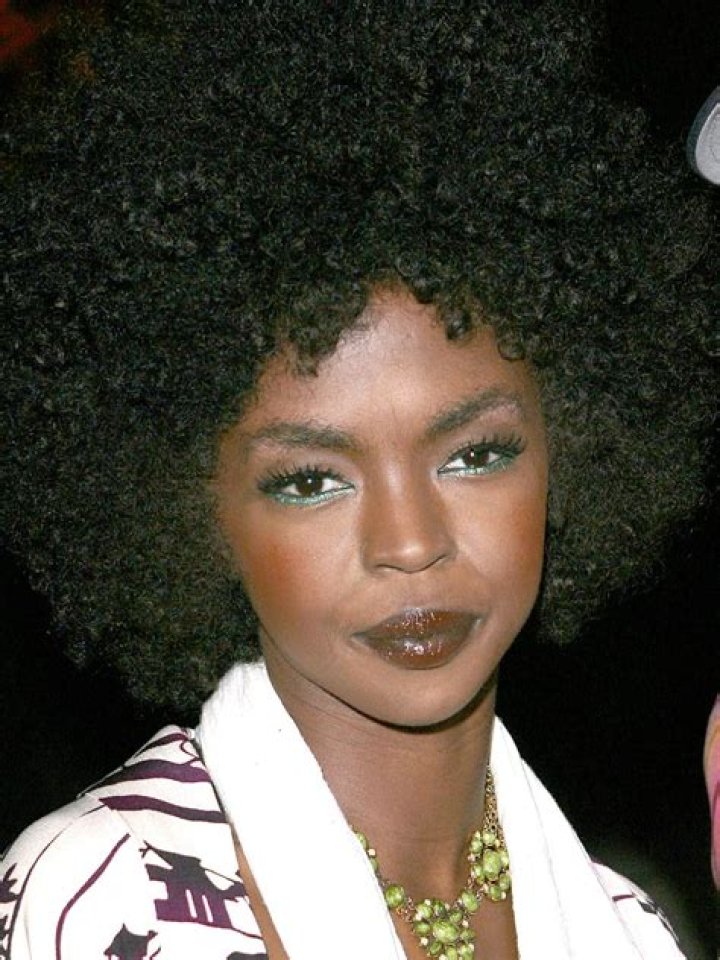 Singer Lauryn Hill Claims 'Very Real Threats' Against Her Family As