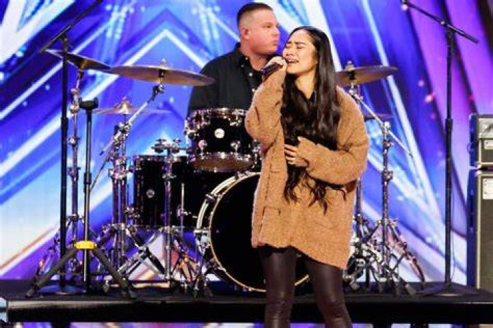 Singer Sam Vieri Gives A Mesmerizing Performance on AGT, Here Are Facts You Did Not Know About Him ·