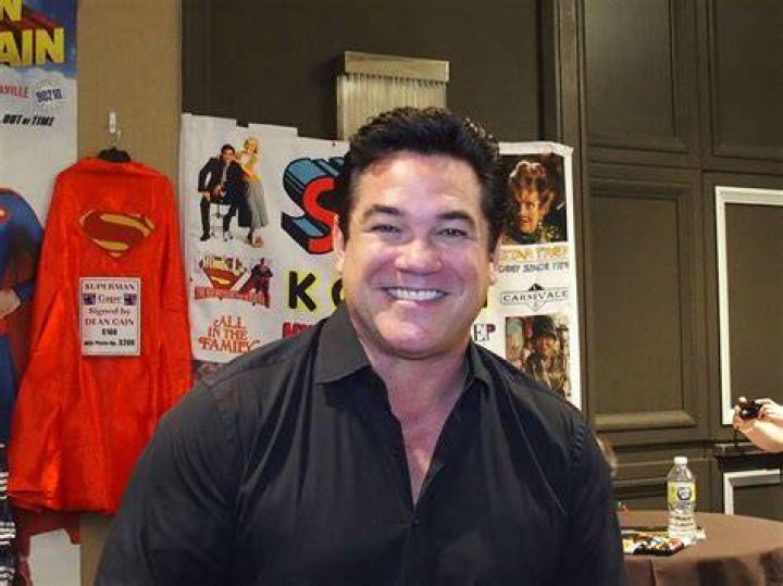 Single Dad Dean Cain Cooks Every Meal for Son — It Took 'A Split Second