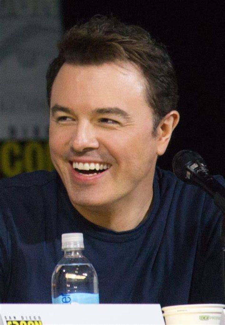 Single Guy Seth MacFarlane &ldquo;I&rsquo;m Wide Open to Getting Married&rdquo; New
