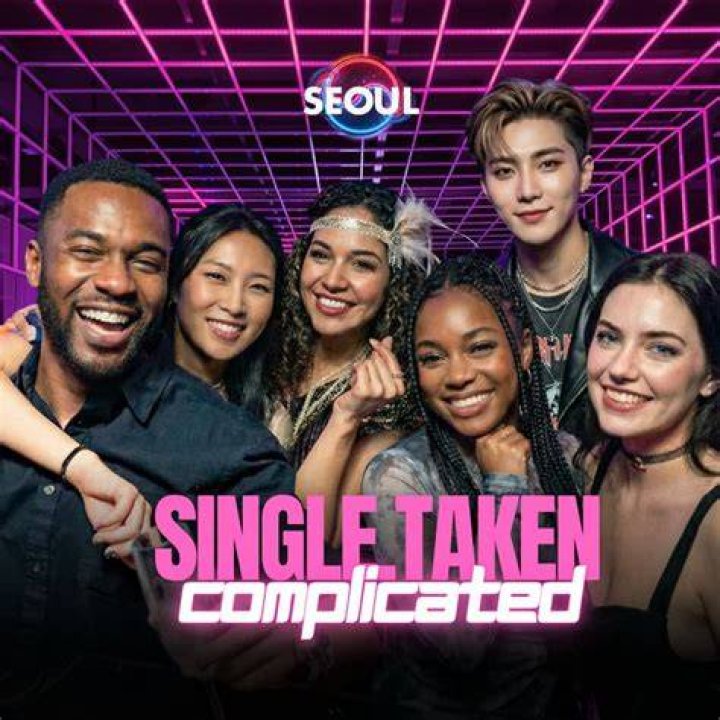 Single, Taken, or It's Complicated? The Truth Revealed!