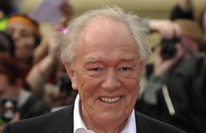 Sir Michael Gambon has died aged 82 Legendary stage and screen actor