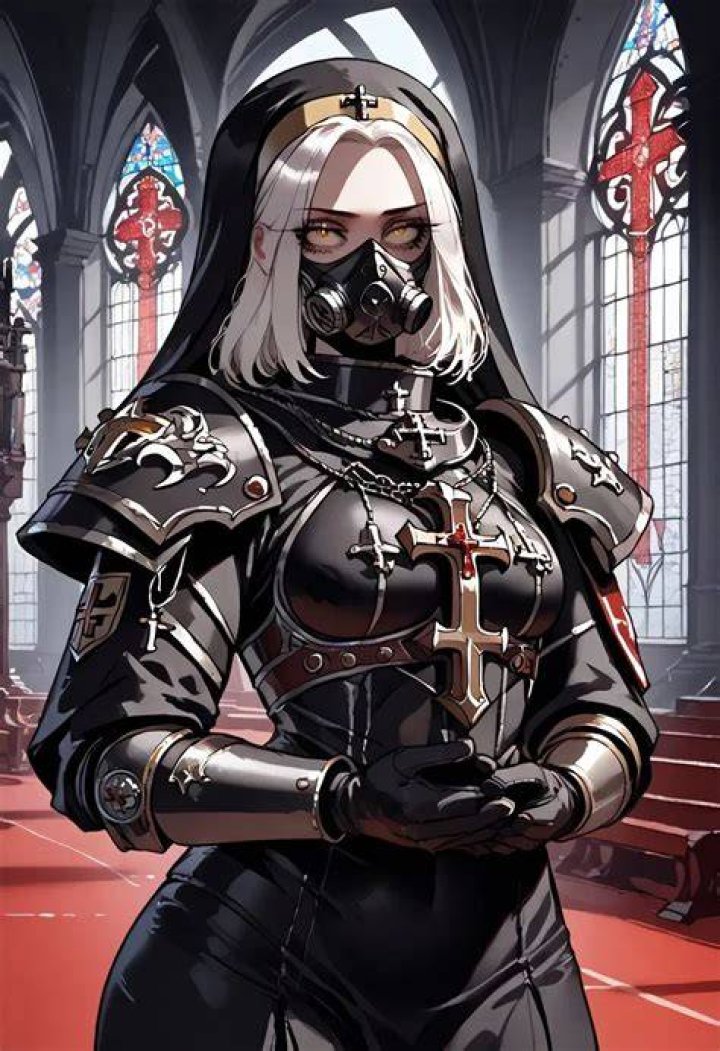 Sister bot r/Xev_Bellringer