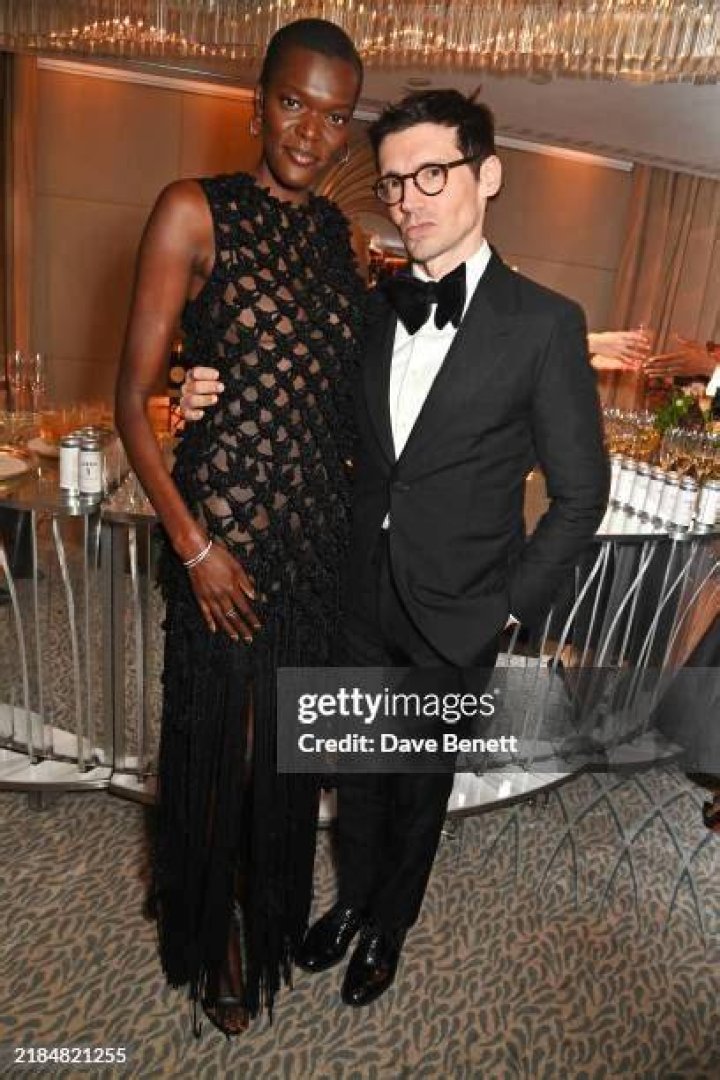 SixThreeTwoNineEightOneSeven Sheila Atim Partner