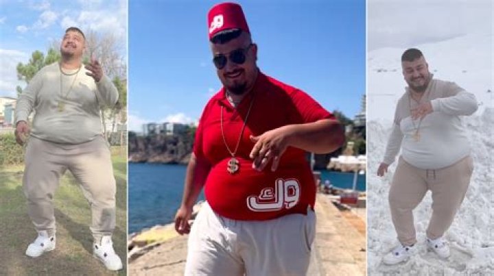 Skibidi Bop Net Worth His Skibidi Bop Real Name