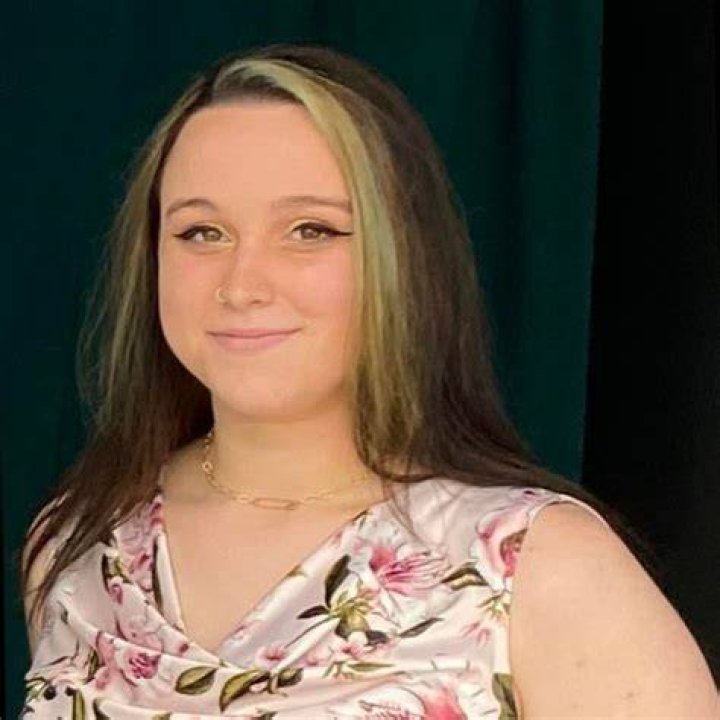Skye Sutton Behavioral Health Associate Children's of Alabama