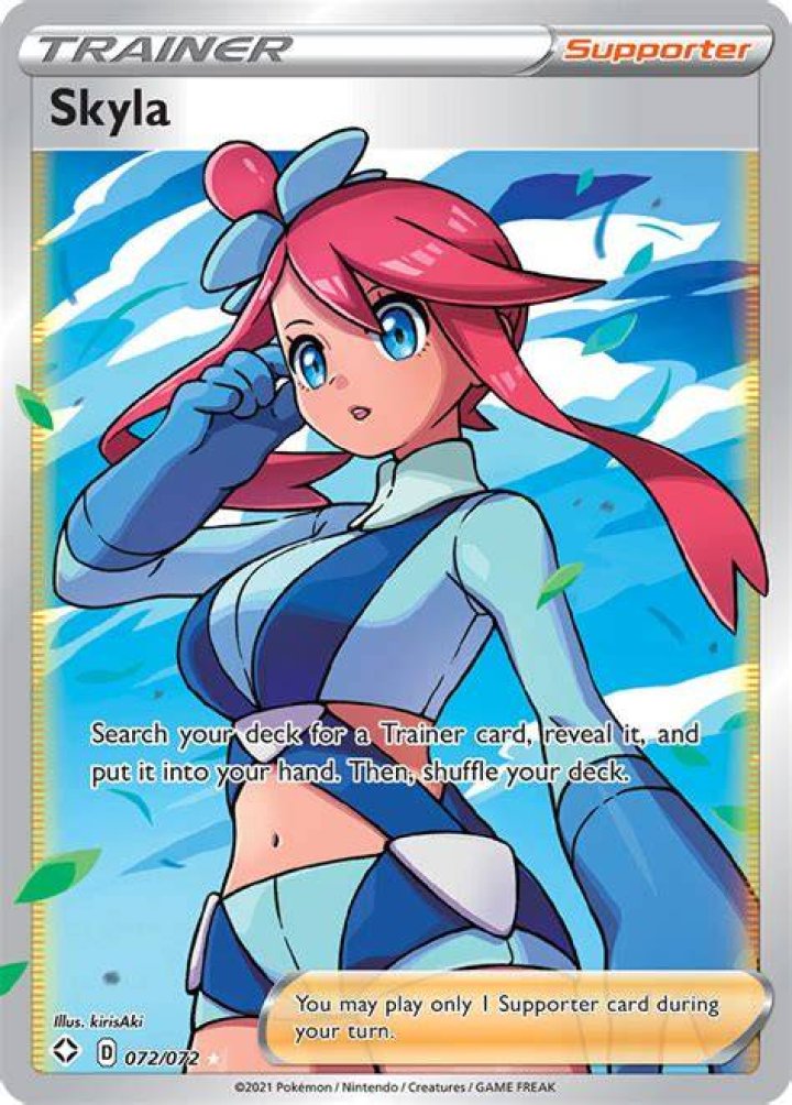 Skyla I'lece Interview Talks Working On Disney+'s The Crossover
