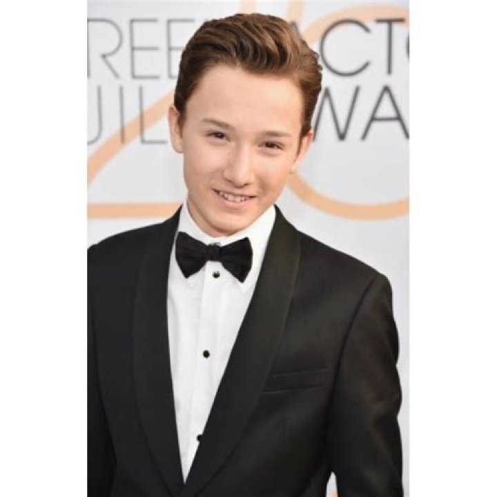 Skylar Gaertner IMDb