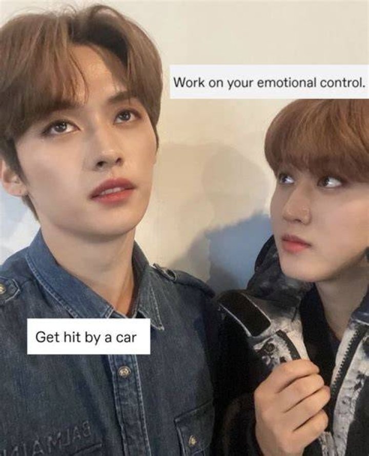 Skz Reaction To You Turning Them On RebeckahCoben