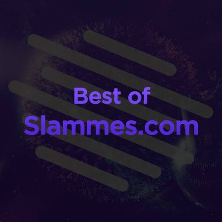 Slammes