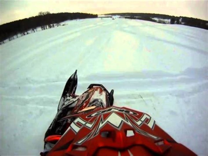 Sled Flick YouTube