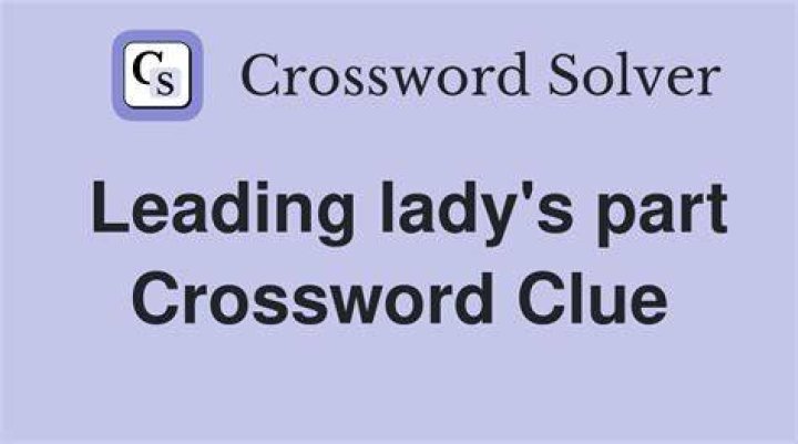 Slightly leading Crossword Clue - BlogNews