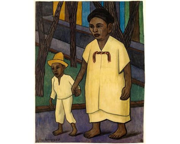 Smith Tours Diego Rivera and the Value of Art Smith College Museum