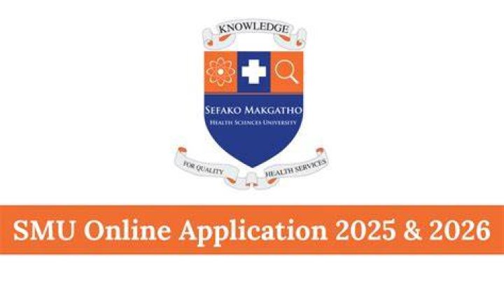 SMU Online Application 2023/2024 Apply For admission at SMU