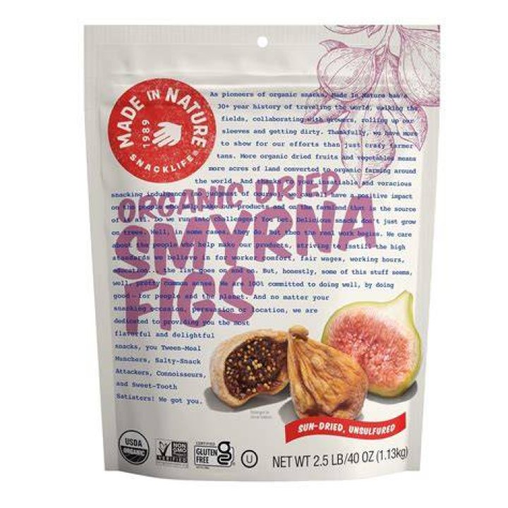 Smyrna Figs All You Need To Know About The Type Of Fig That Requires