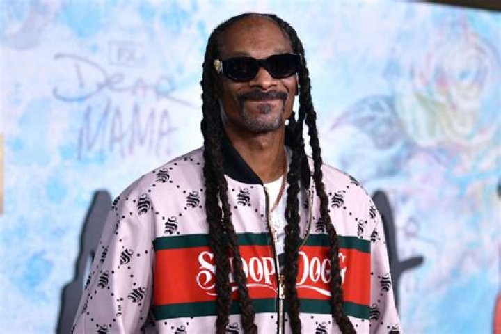 Snoop Dogg AlloCin&eacute;