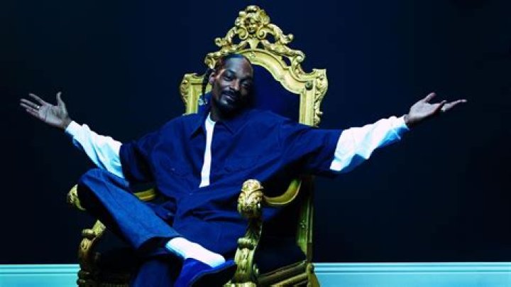 Snoop Dogg Backgrounds Wallpaper Cave