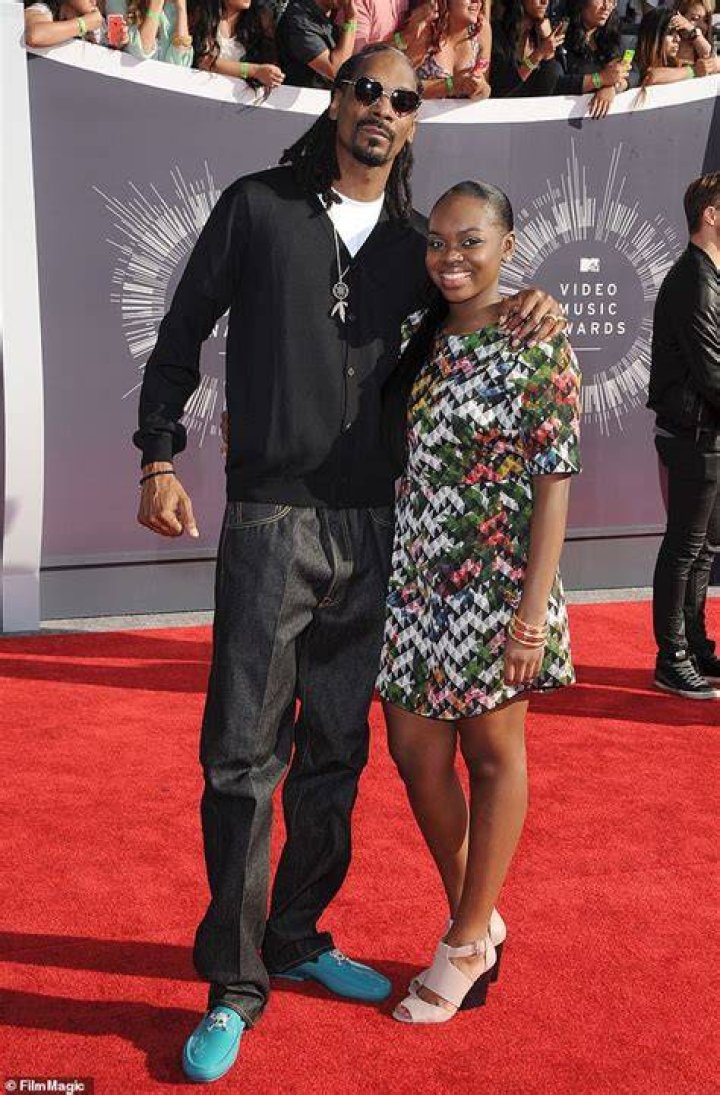 Snoop Dogg&rsquo;s Daughter Cori, 24, Has Suffered A Stroke Essence