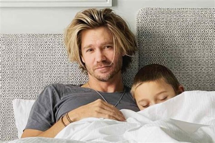 So In Love! Chad Michael Murray and Sarah Roemer's Relationship Timeline