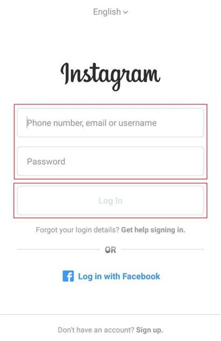 So l&ouml;schen Sie Ihr InstagramKonto dauerhaft (2022) DE Atsit