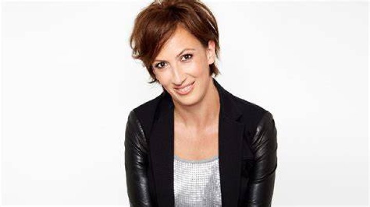 So Miranda Hart Funny Women