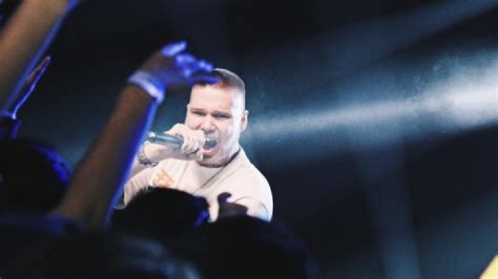 So startet der Bremerhavener Rapper Scor in China durch buten un binnen