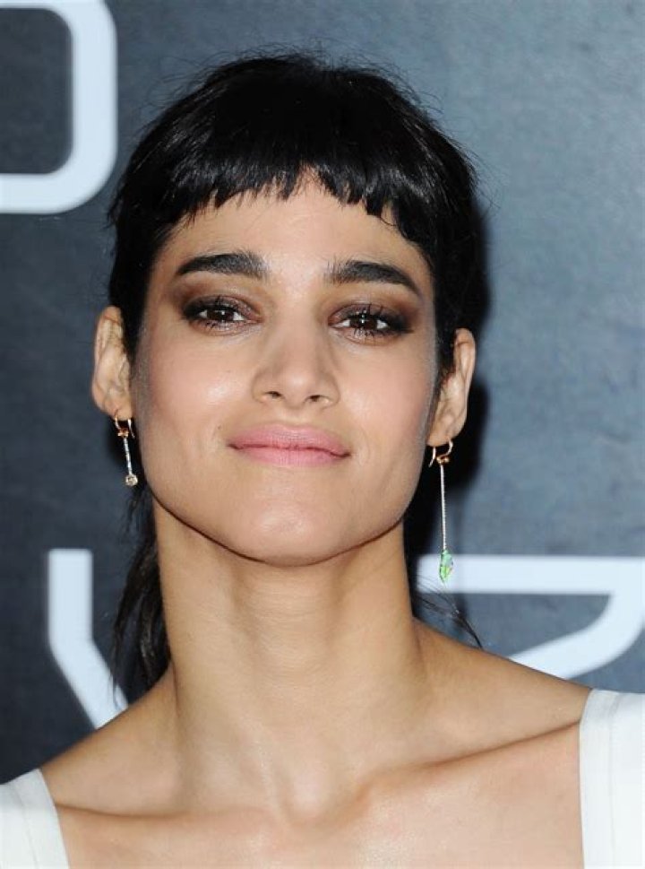 Sofia Boutella is an Algerian actress, dancer, model and former