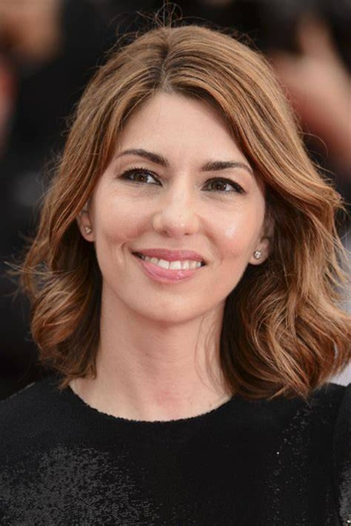 Sofia Coppola's Daughter Goes Viral With Helicopter TikTok