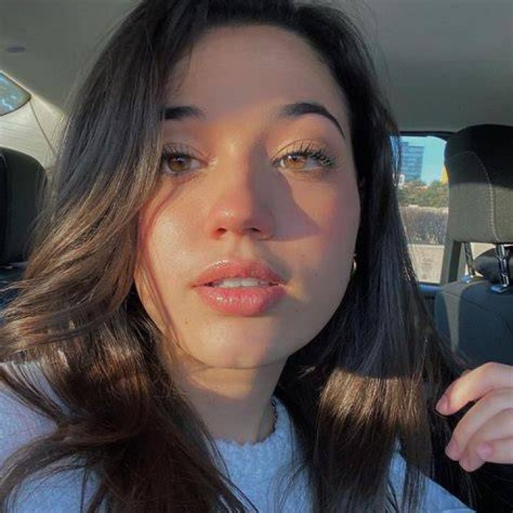 Sofia Gomez PrettyGirls